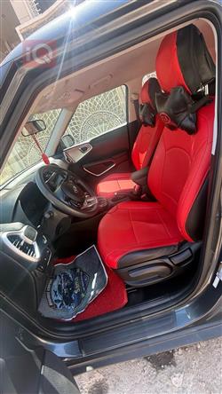 كيا سول